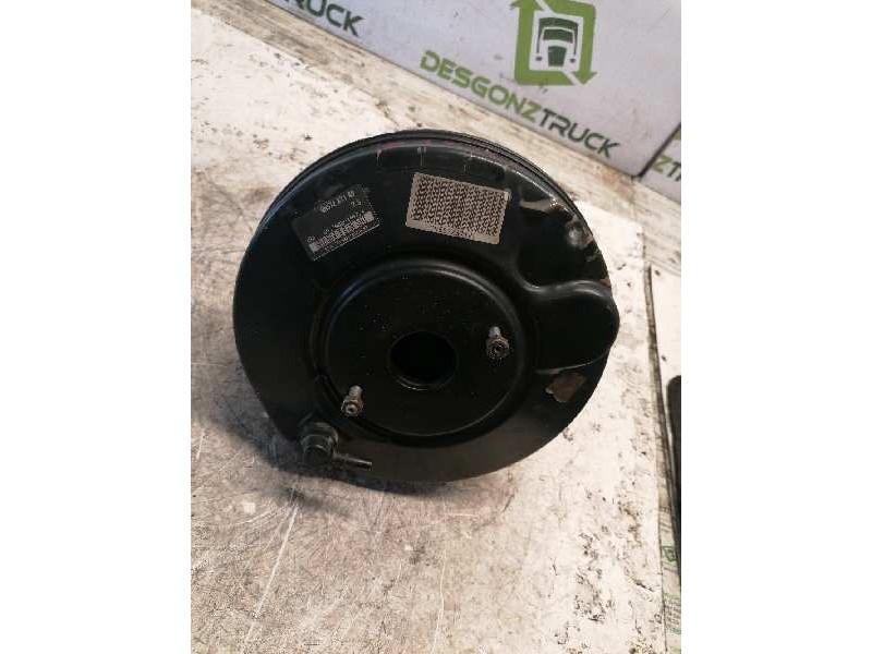 Recambio de servofreno para peugeot 407 sw sport referencia OEM IAM 9657237180 03786234024 