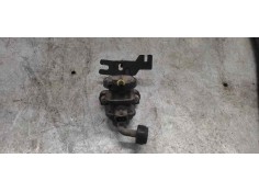 Recambio de valvula aire adicional para opel astra g berlina comfort referencia OEM IAM 4534375 2 PINS 