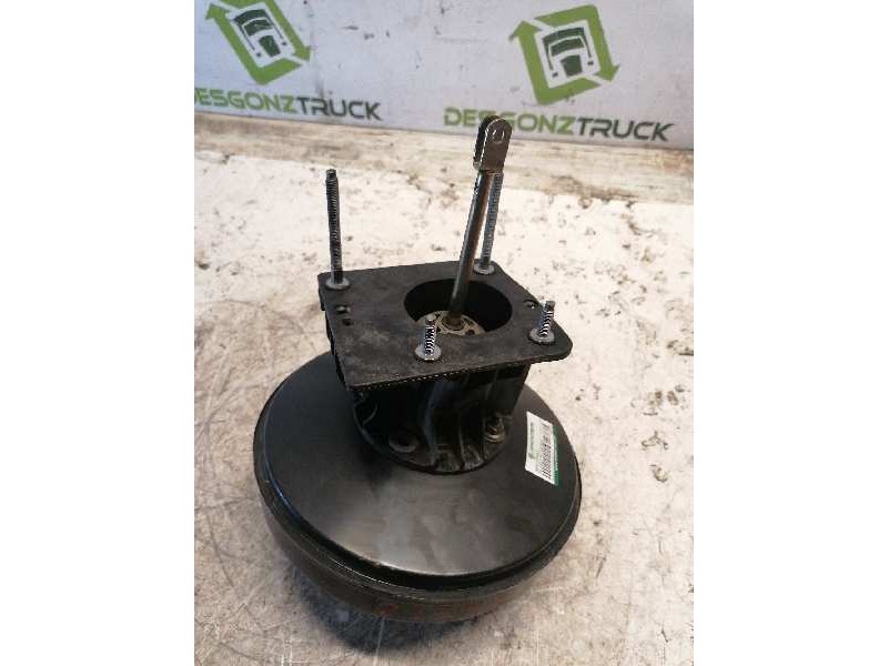 Recambio de servofreno para peugeot 407 sw sport referencia OEM IAM 9657237180 03786234024 