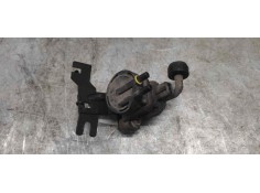 Recambio de valvula aire adicional para opel astra g berlina comfort referencia OEM IAM 4534375 2 PINS  2