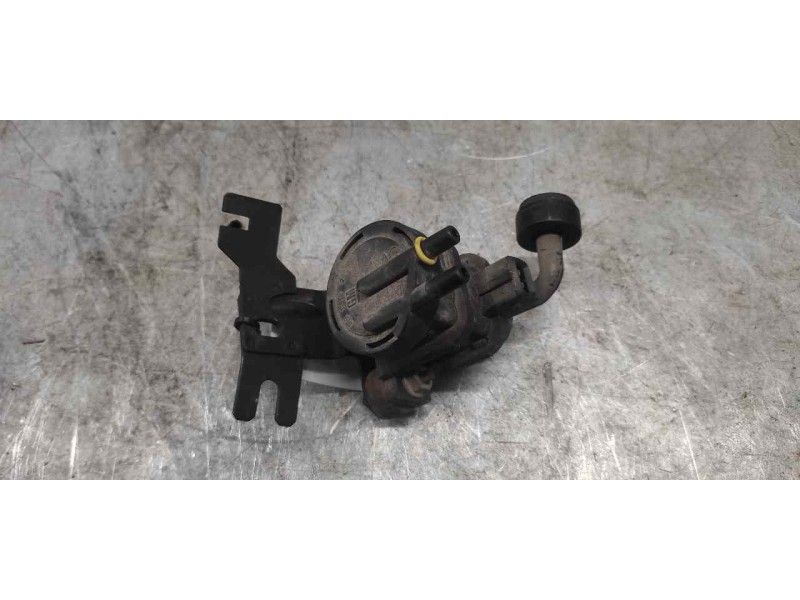 Recambio de valvula aire adicional para opel astra g berlina comfort referencia OEM IAM 4534375 2 PINS 