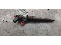 Recambio de inyector para bmw serie 1 berlina (e81/e87) 120d referencia OEM IAM 7793836 2 PINS 