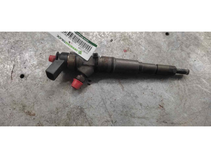 Recambio de inyector para bmw serie 1 berlina (e81/e87) 120d referencia OEM IAM 7793836 2 PINS 