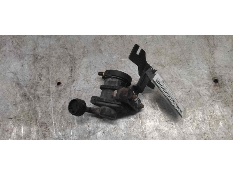 Recambio de valvula aire adicional para opel astra g berlina comfort referencia OEM IAM 4534375 2 PINS 