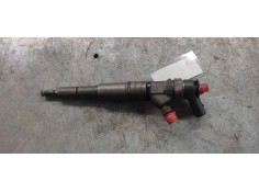 Recambio de inyector para bmw serie 1 berlina (e81/e87) 120d referencia OEM IAM 7793836 2 PINS  2