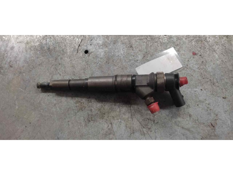 Recambio de inyector para bmw serie 1 berlina (e81/e87) 120d referencia OEM IAM 7793836 2 PINS 