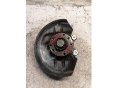 Recambio de mangueta trasera derecha para peugeot 407 sw sport referencia OEM IAM   