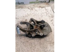 Recambio de mangueta trasera derecha para peugeot 407 sw sport referencia OEM IAM    2