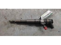 Recambio de inyector para bmw serie 1 berlina (e81/e87) 120d referencia OEM IAM 7793836 2 PINS 