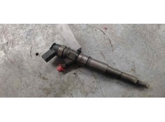 Recambio de inyector para bmw serie 1 berlina (e81/e87) 120d referencia OEM IAM 7793836 2 PINS  2