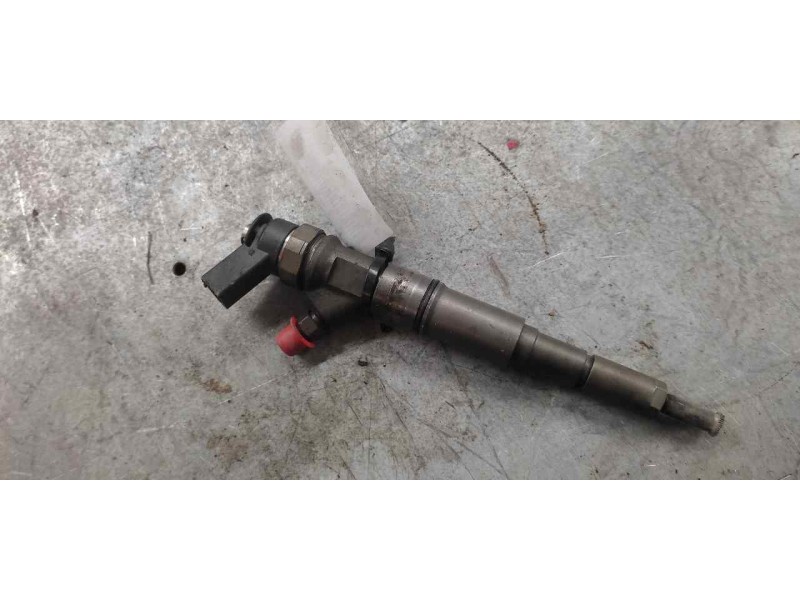 Recambio de inyector para bmw serie 1 berlina (e81/e87) 120d referencia OEM IAM 7793836 2 PINS 