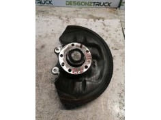 Recambio de mangueta trasera izquierda para peugeot 407 sw sport referencia OEM IAM   