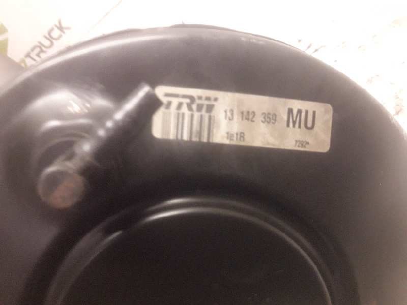 Recambio de servofreno para opel astra gtc cosmo referencia OEM IAM 13142359MU  