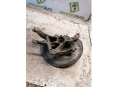 Recambio de mangueta trasera izquierda para peugeot 407 sw sport referencia OEM IAM    2