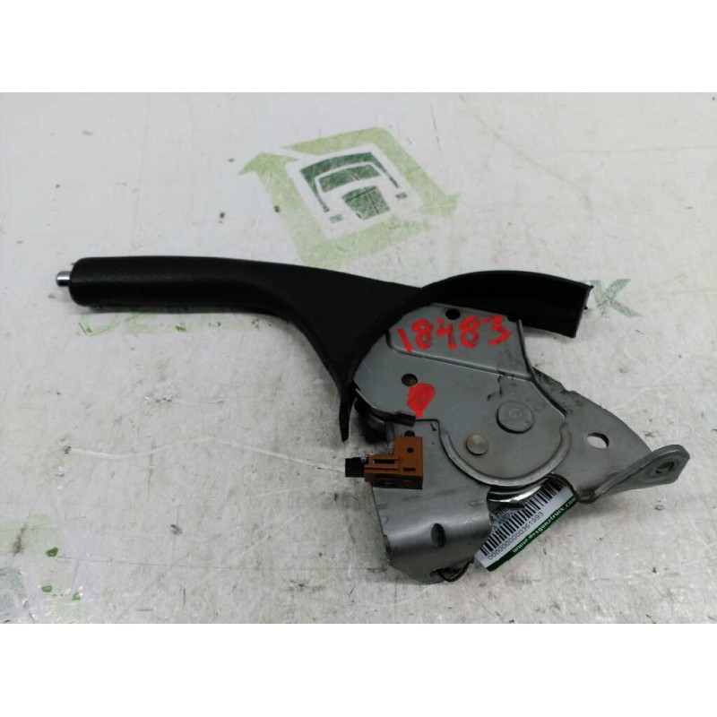 Recambio de palanca freno de mano para toyota avensis wagon (t25) 2.0 d-4d executive referencia OEM IAM   
