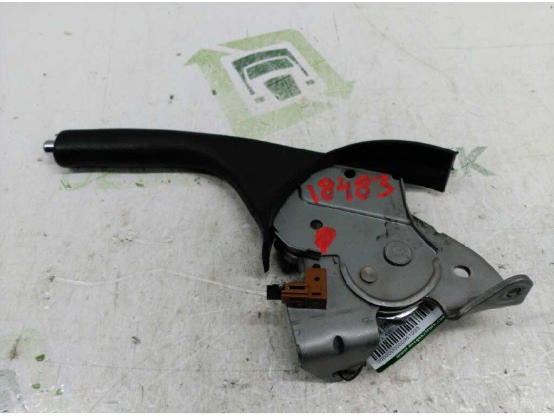 Recambio de palanca freno de mano para toyota avensis wagon (t25) 2.0 d-4d executive referencia OEM IAM   