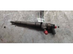 Recambio de inyector para bmw serie 1 berlina (e81/e87) 120d referencia OEM IAM 7793836 2 PINS 