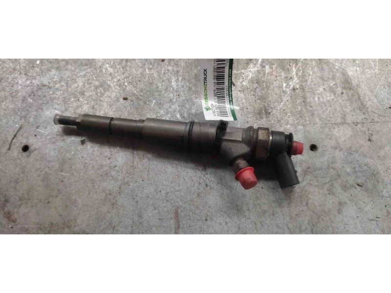 Recambio de inyector para bmw serie 1 berlina (e81/e87) 120d referencia OEM IAM 7793836 2 PINS 