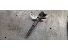 Recambio de inyector para bmw serie 1 berlina (e81/e87) 120d referencia OEM IAM 7793836 2 PINS  2