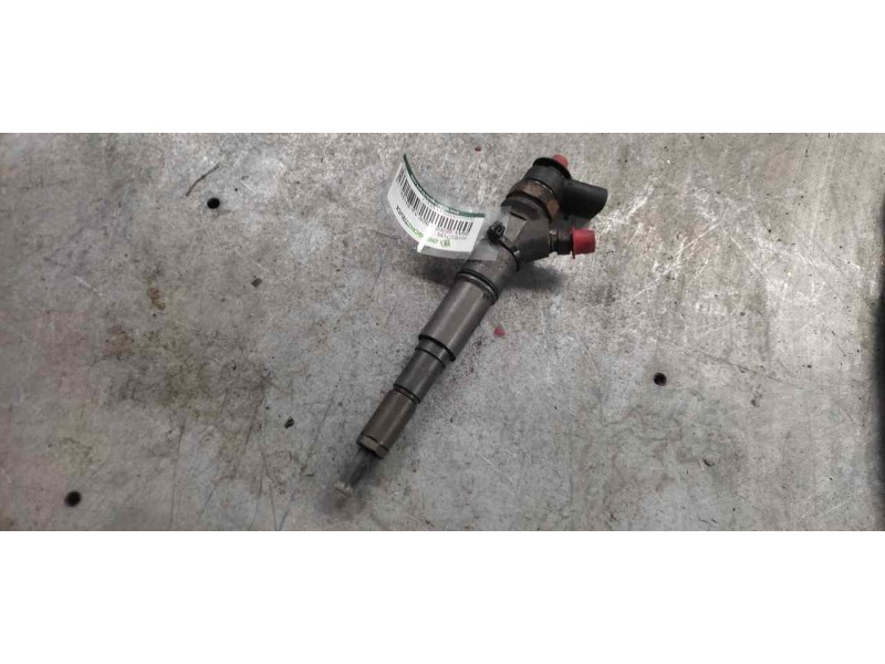 Recambio de inyector para bmw serie 1 berlina (e81/e87) 120d referencia OEM IAM 7793836 2 PINS 