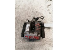 Recambio de pinza freno trasera izquierda para peugeot 407 sw sport referencia OEM IAM 9644362680  