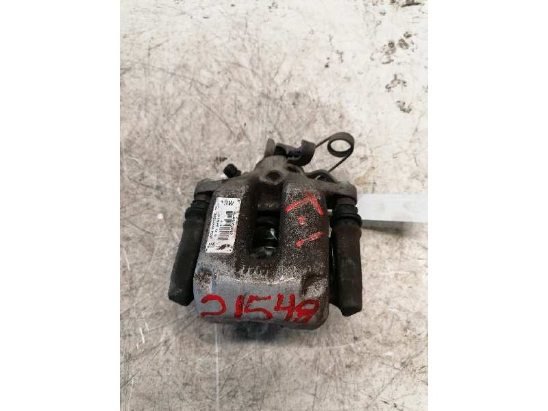 Recambio de pinza freno trasera izquierda para peugeot 407 sw sport referencia OEM IAM 9644362680  