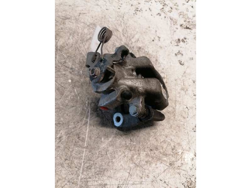 Recambio de pinza freno trasera izquierda para peugeot 407 sw sport referencia OEM IAM 9644362680  