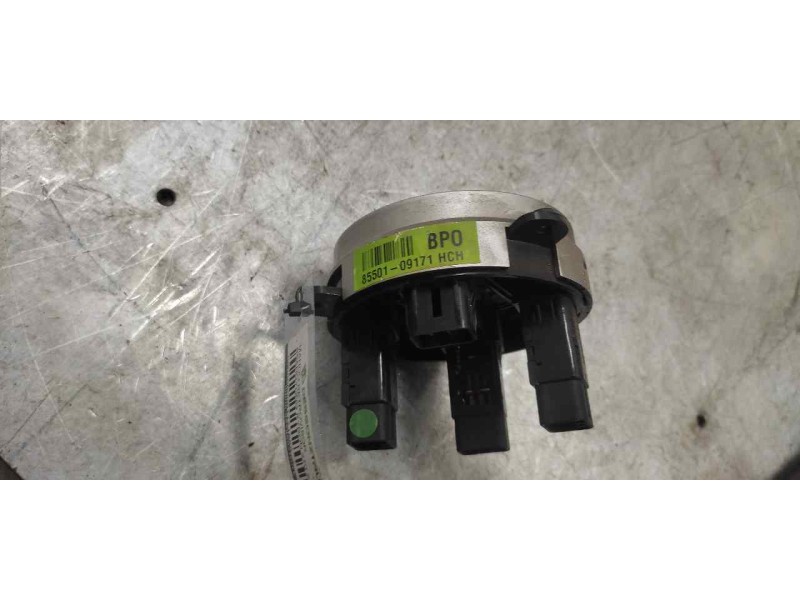 Recambio de mando retrovisor para ssangyong kyron 270 xdi limited 4wd referencia OEM IAM 8550109171HCH  