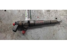 Recambio de inyector para bmw serie 1 berlina (e81/e87) 120d referencia OEM IAM 7793836 2 PINS 