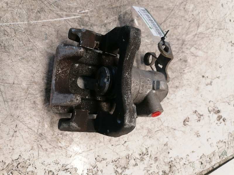 Recambio de pinza freno trasera izquierda para peugeot 407 sw sport referencia OEM IAM 9644362680  
