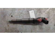 Recambio de inyector para bmw serie 1 berlina (e81/e87) 120d referencia OEM IAM 7793836 2 PINS  2