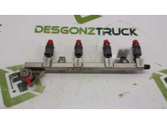 Recambio de rampa inyectora para opel astra f berlina eurocopa referencia OEM IAM   