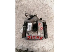 Recambio de pinza freno trasera derecha para peugeot 407 sw sport referencia OEM IAM 9644362780  