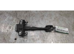 Recambio de retenedor puerta para ford fiesta (cb1) ambiente referencia OEM IAM 8A6AA27200 TRASERA DERECHA 