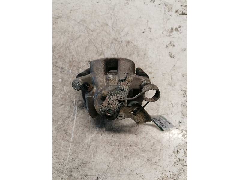 Recambio de pinza freno trasera derecha para peugeot 407 sw sport referencia OEM IAM 9644362780  
