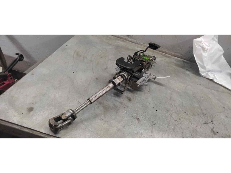Recambio de columna direccion para volkswagen golf v berlina (1k1) conceptline (e) referencia OEM IAM 1K1419502R  