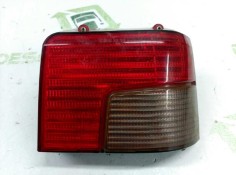 Recambio de piloto trasero derecho para peugeot 205 berlina 1.4 generation referencia OEM IAM 635129  