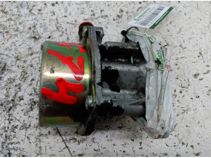 Recambio de depresor freno / bomba vacio para renault kangoo (f/kc0) alize referencia OEM IAM   