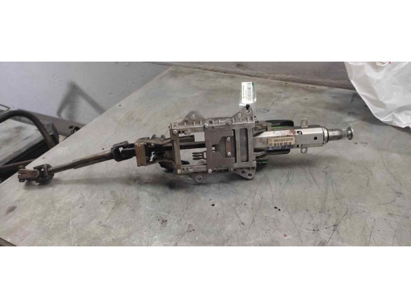 Recambio de columna direccion para volkswagen golf v berlina (1k1) conceptline (e) referencia OEM IAM 1K1419502R  