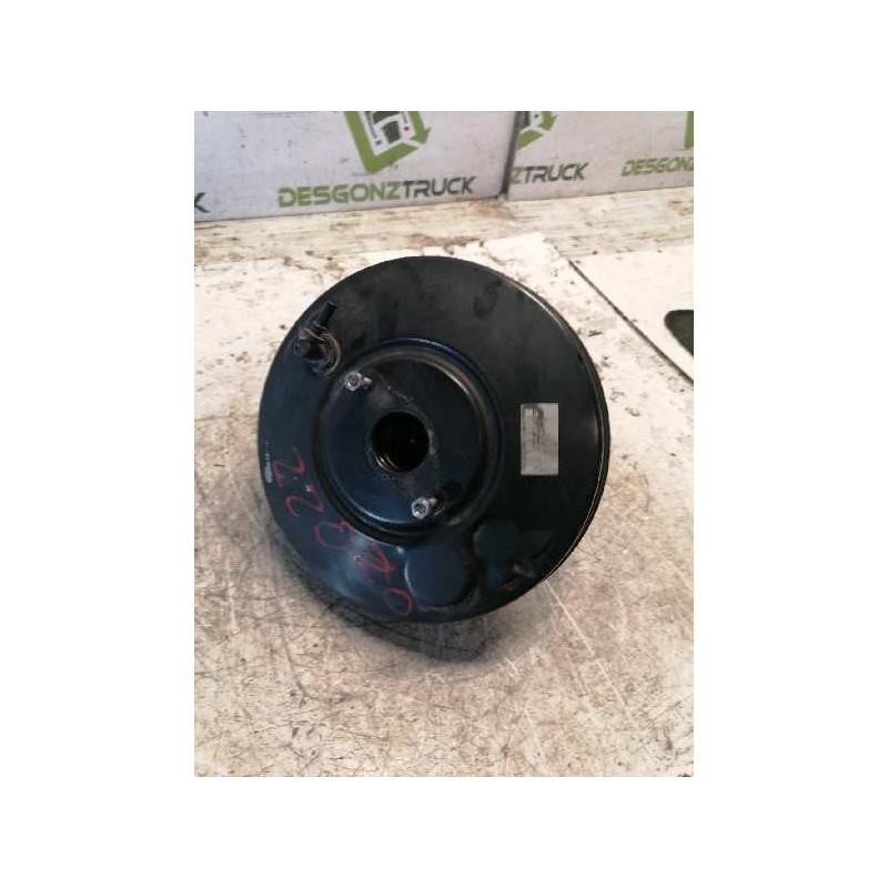 Recambio de servofreno para citroën jumpy hdi 120 27 l1h1 furg. referencia OEM IAM 1400520580  