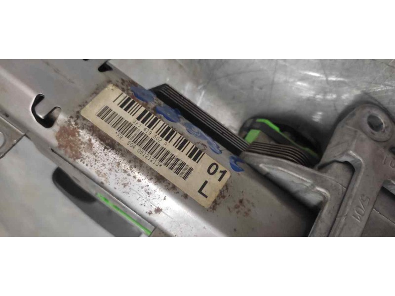 Recambio de columna direccion para volkswagen golf v berlina (1k1) conceptline (e) referencia OEM IAM 1K1419502R  