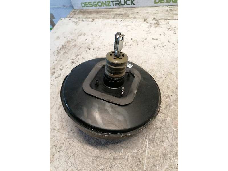 Recambio de servofreno para citroën jumpy hdi 120 27 l1h1 furg. referencia OEM IAM 1400520580  