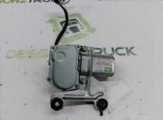 Recambio de motor limpia trasero para peugeot 205 berlina 1.4 generation referencia OEM IAM 640572  