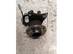 Recambio de buje trasero izquierdo para citroën jumpy hdi 120 27 l1h1 furg. referencia OEM IAM   