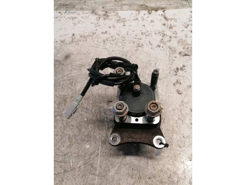 Recambio de buje trasero izquierdo para citroën jumpy hdi 120 27 l1h1 furg. referencia OEM IAM   