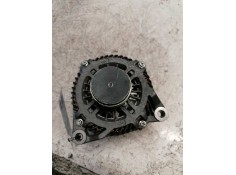 Recambio de alternador para peugeot 407 sw sport referencia OEM IAM 9654752880 A004TJ0084C 