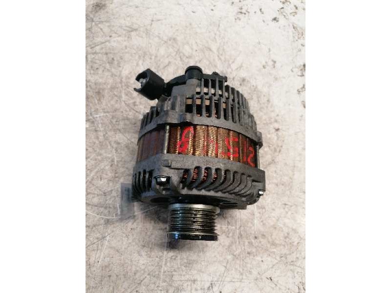 Recambio de alternador para peugeot 407 sw sport referencia OEM IAM 9654752880 A004TJ0084C 