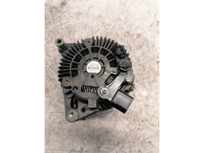 Recambio de alternador para peugeot 407 sw sport referencia OEM IAM 9654752880 A004TJ0084C 