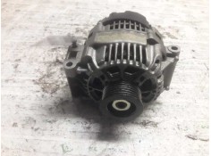 Recambio de alternador para renault scenic (ja..) 1.4 16v fairway referencia OEM IAM  VALEO 