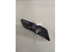 Recambio de piloto lateral izquierdo para iveco daily chasis- cabina (1999 =>) referencia OEM IAM 500322578   2